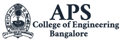 APSCE Bangalore