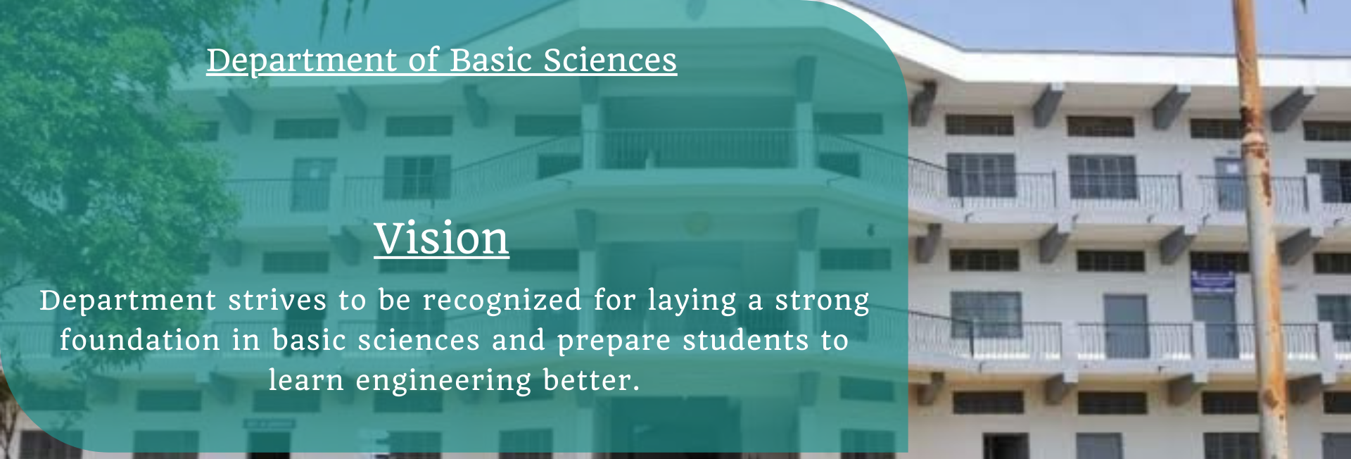APSCE CSE Department Bangaore