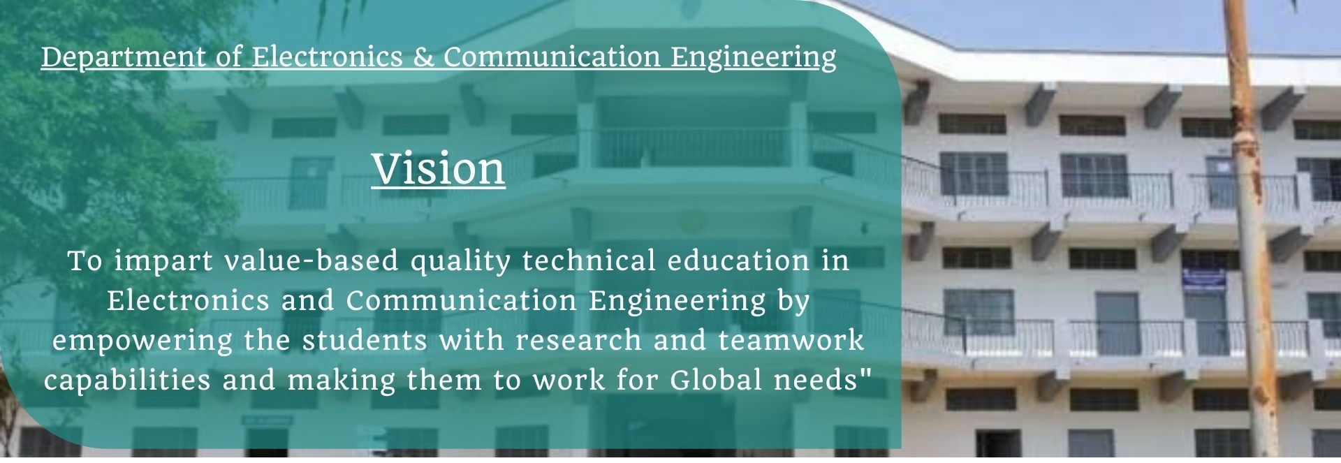APSCE CSE Department Bangaore